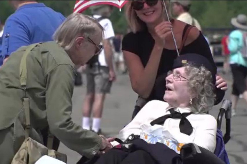 D-Day – День высадки войск союзников в Нормандии в 1944 году