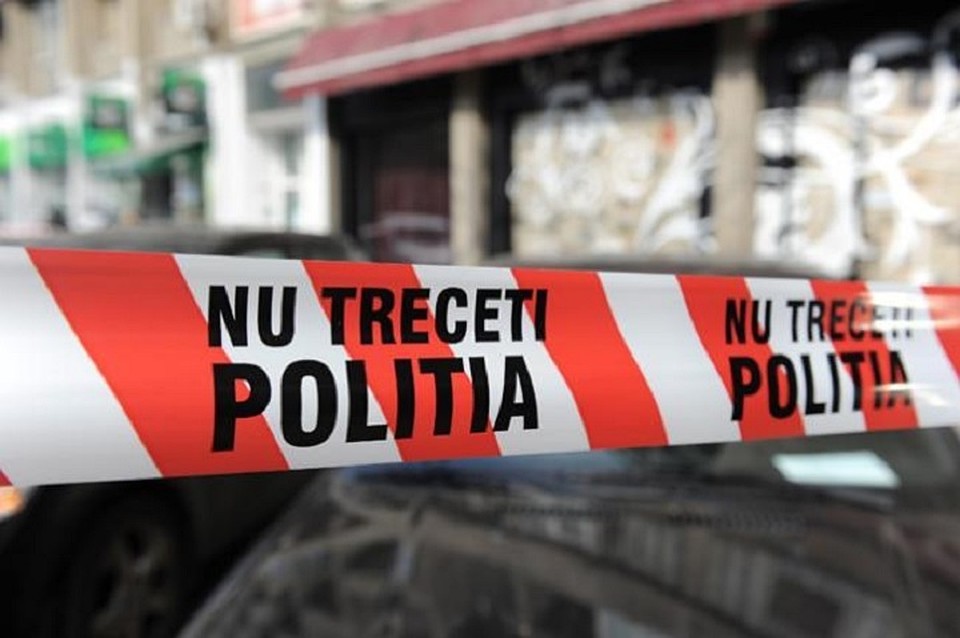 Преступление произошло в столичном секторе Телецентр