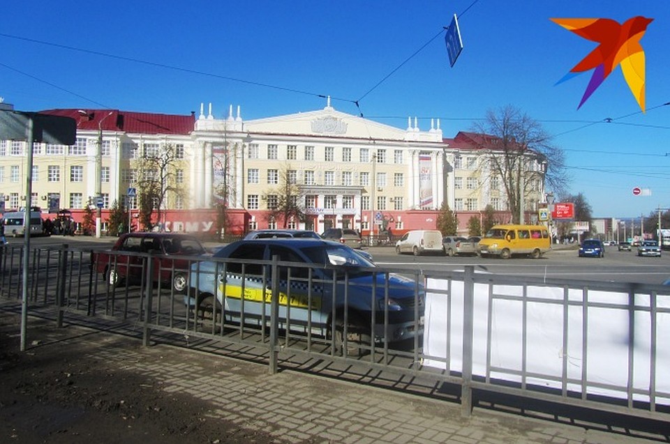 Счастливый пассажир получит приз