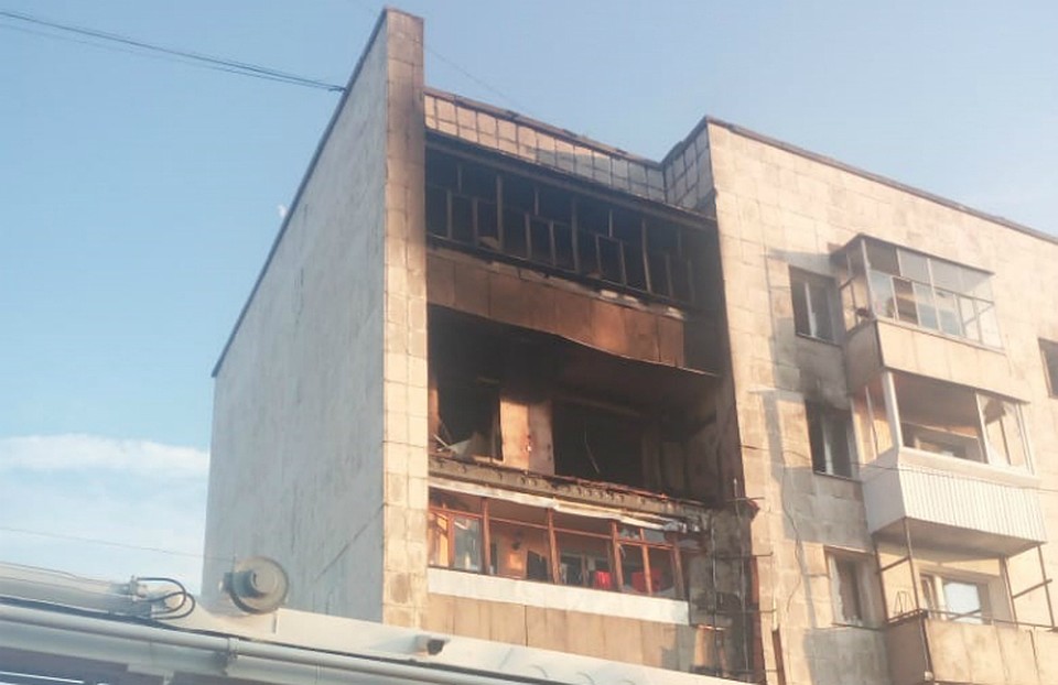 Фото: СКР по Свердловской области