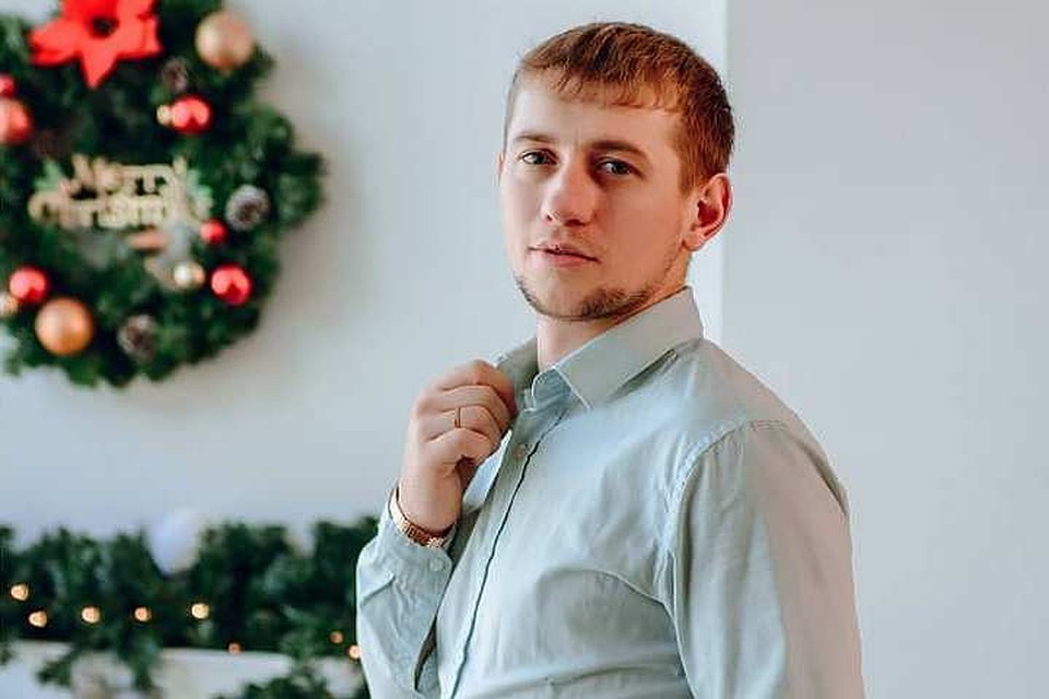 Мать Звиади долгое время не общалась с сыном