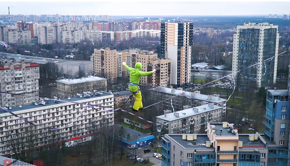 Фото: скриншот из видео.
