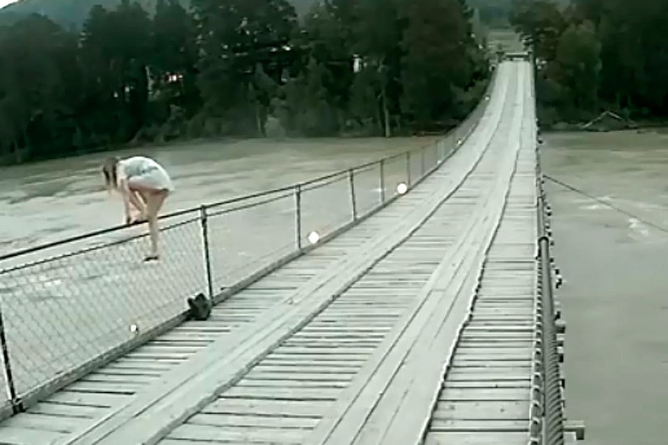 Скриншот видео