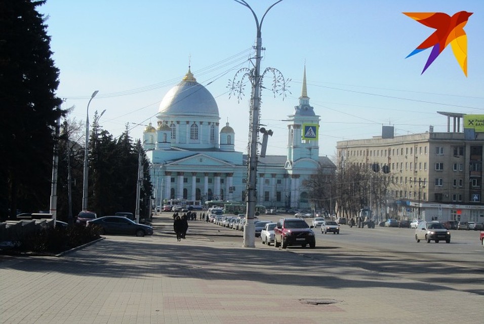 СЭФ по традиции пройдет в Курске