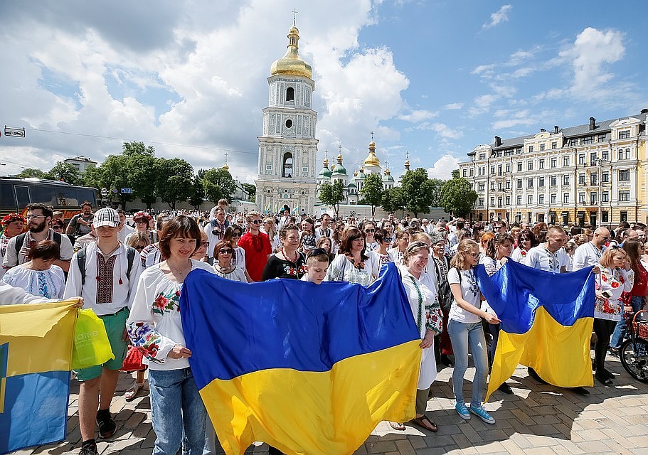 Украина заявила о попытки обеспечить энергетическую самостоятельность