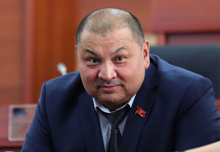 Депутат обиделся на высказывание экс-президента.