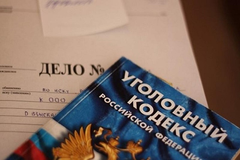 В рамках уголовного дела прошли обыски в администрации Елабужского района