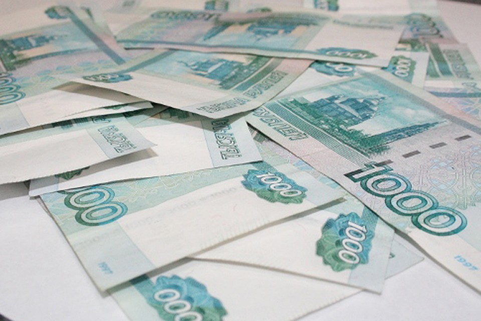 Должен мужчина 22 тысячи, а потерять может 300 тысяч