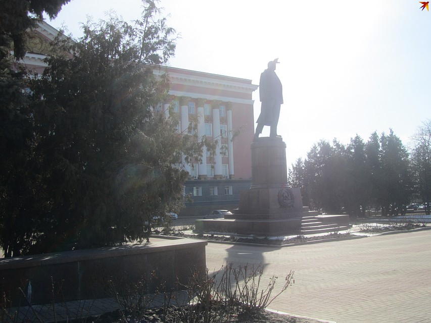 По традиции СЭФ пройдет в Курске
