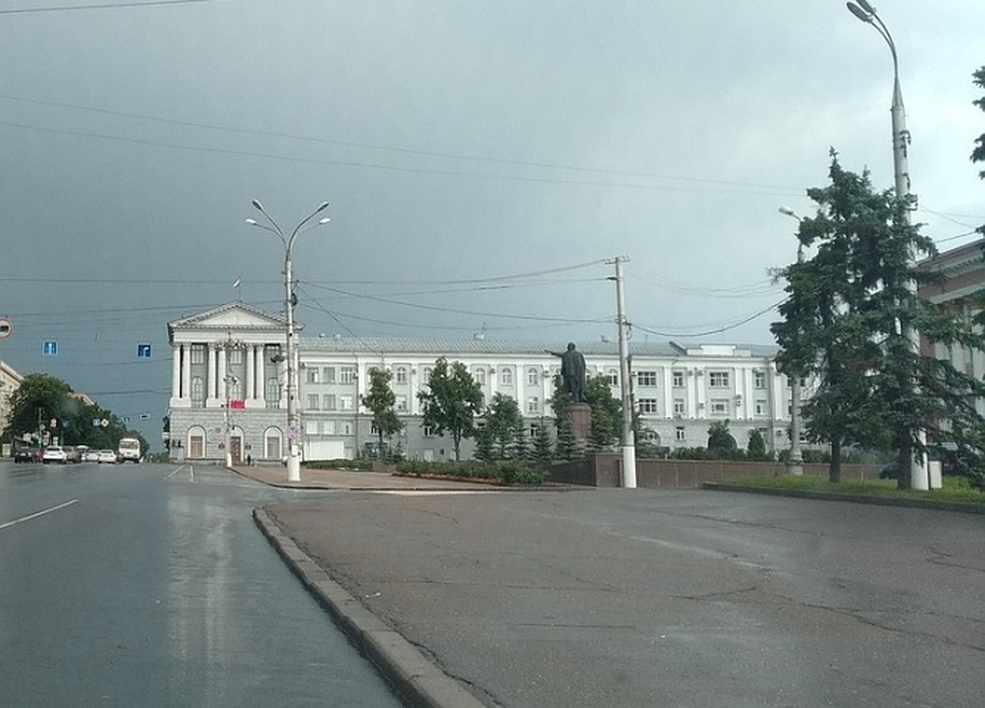 Имя главы города Курска мы узнаем 20 июня