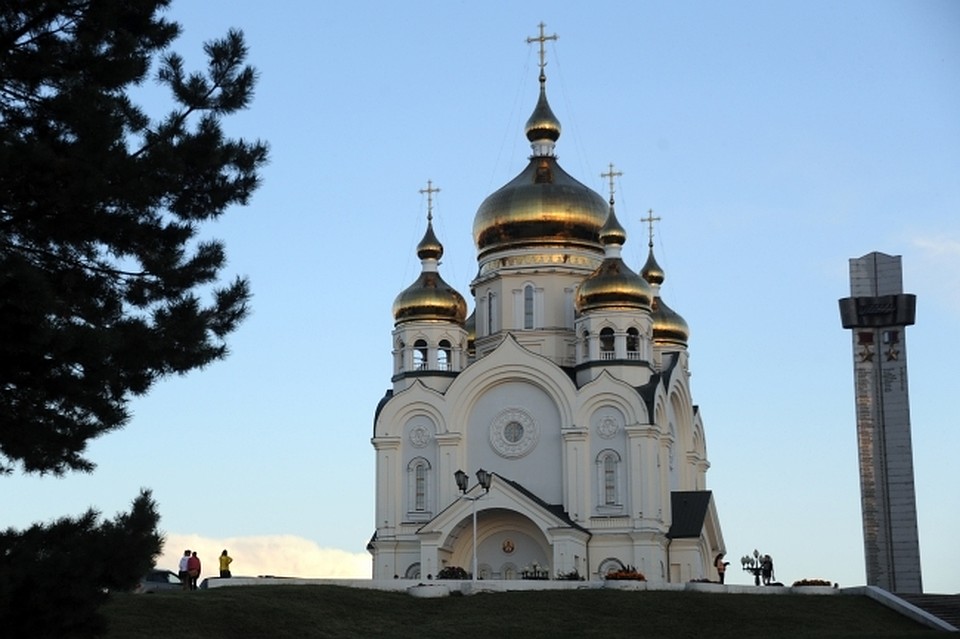 Погода в Хабаровске на 15 июня 2019 года: днем до +16, без осадков