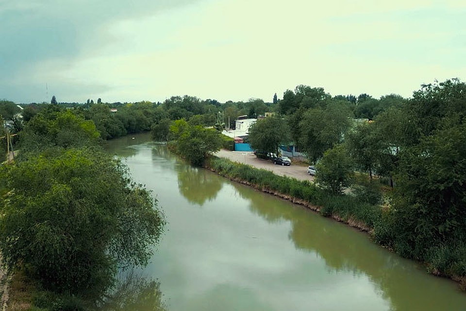 В МЧС напомнили о правилах поведения на воде.