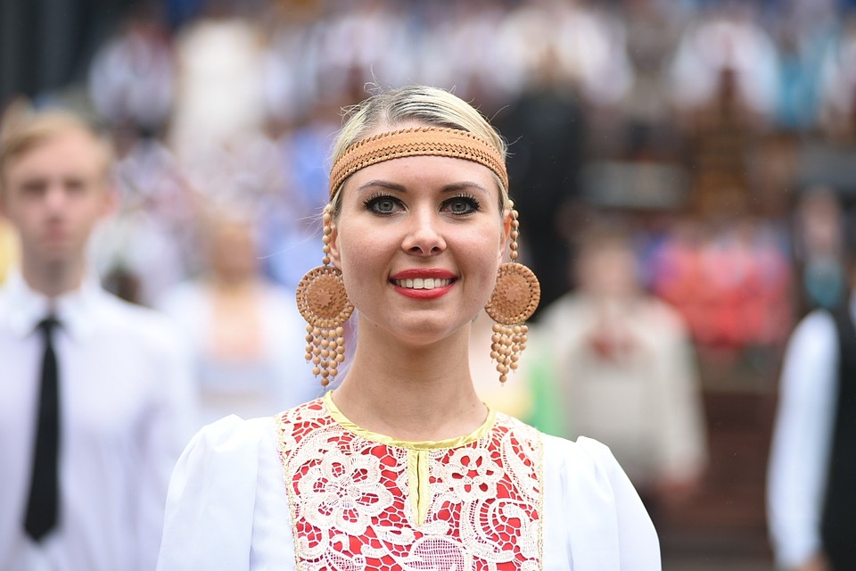 Фото: пресс-служба главы Республики Карелия.