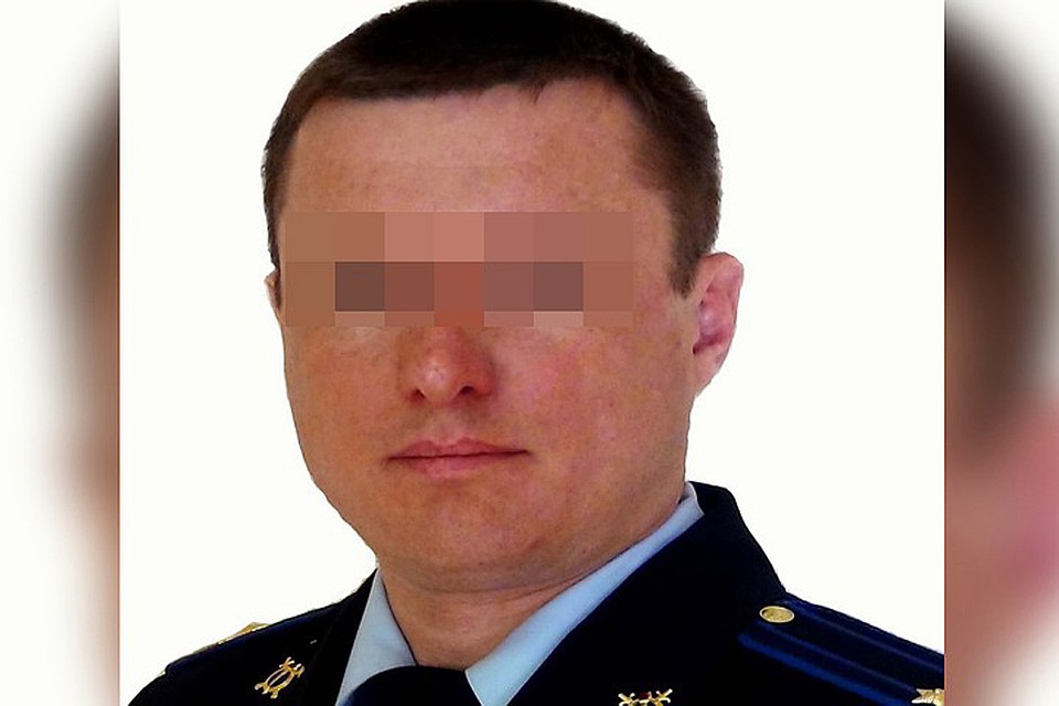 В полиции и в СК не разглашают имя подозреваемого.