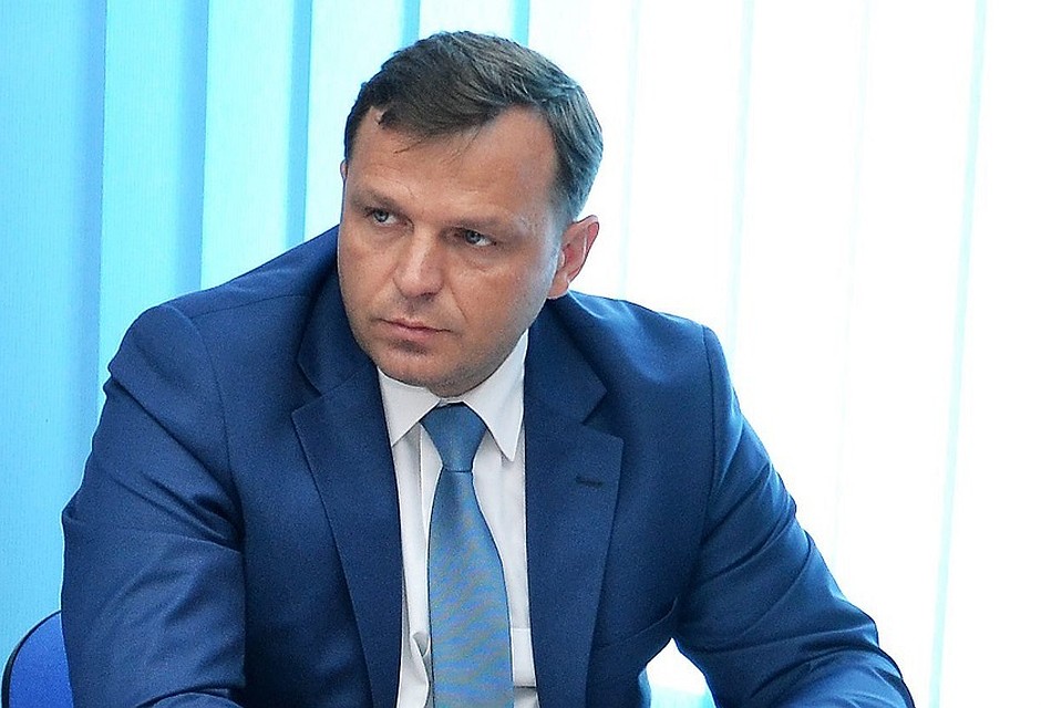 Глава МВД Андрей Нэстасе требует снять депутатскую неприкосновенность с Влада Плахотнюка