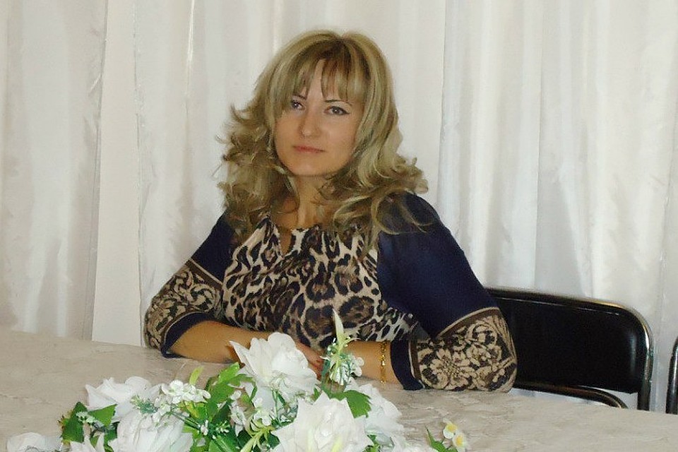 Женщину жестоко убили двое подростков. Фото: из личного архива семьи.