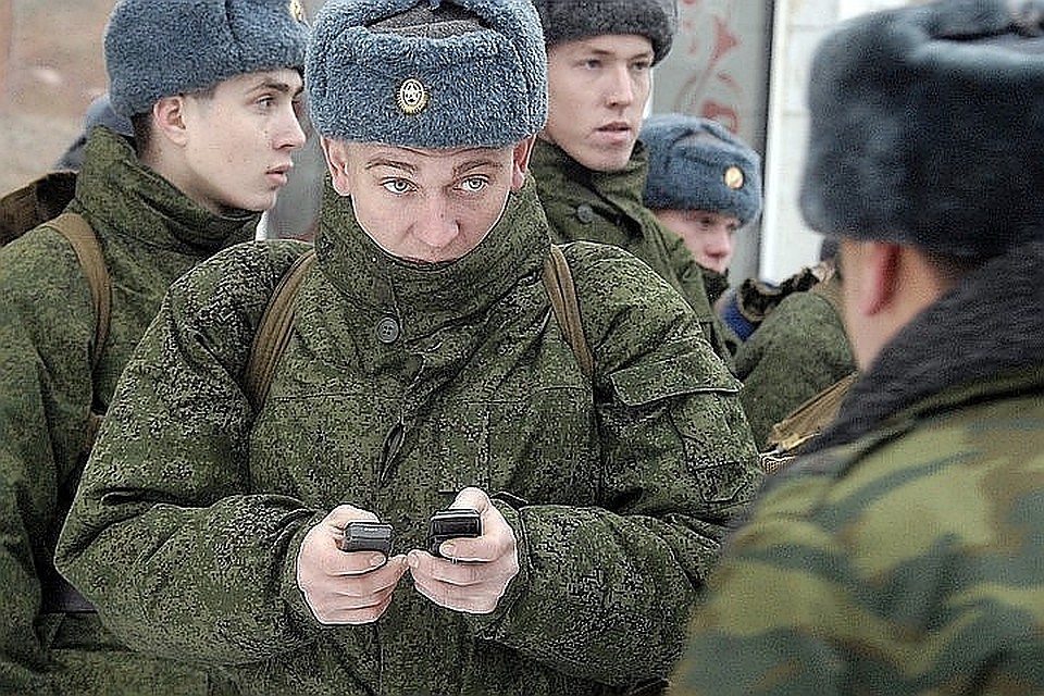 Минобороны намерено изменить правила присвоения воинского звания «старший лейтенант»