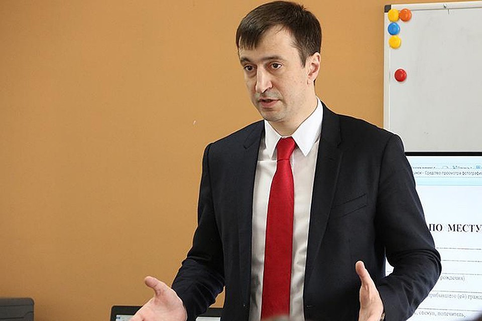 Временно отстраненный министр экономики Дагестана переведен под домашний арест