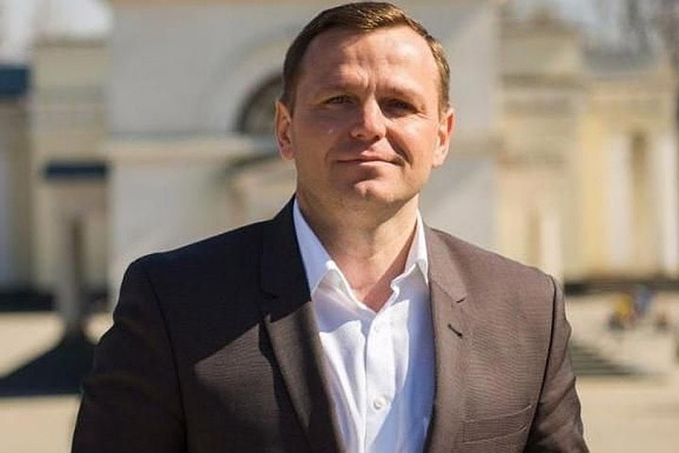 Андрей Нэстасе также заявил, что даст ход Постановлению парламента о захваченном государстве