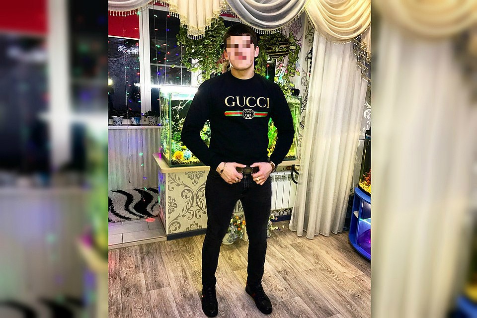 Николай Дубровин — самый молодой депутат Слободской городской думы. Фото: vk.com/kolyan_dubravin