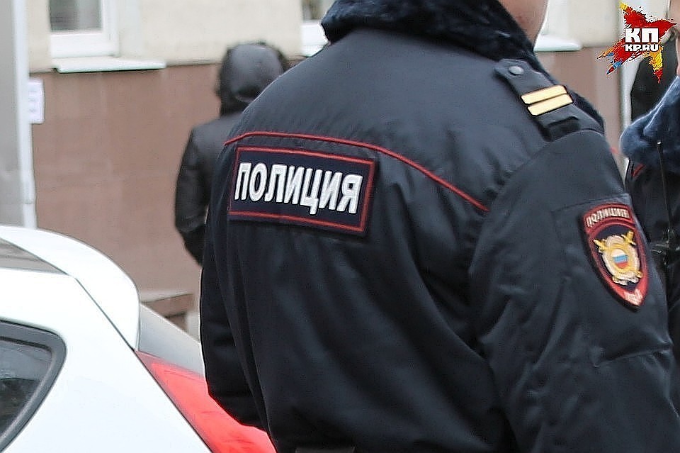 Инцидент произошел в Южном микрорайоне.