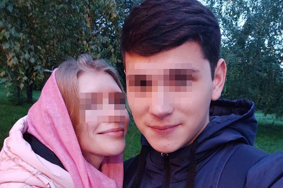 Максим не мог смириться, что его девушка ушла к другому.