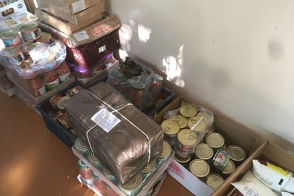 Новости о наводнении в Тулуне: цены на продукты проверили в 23 магазинах