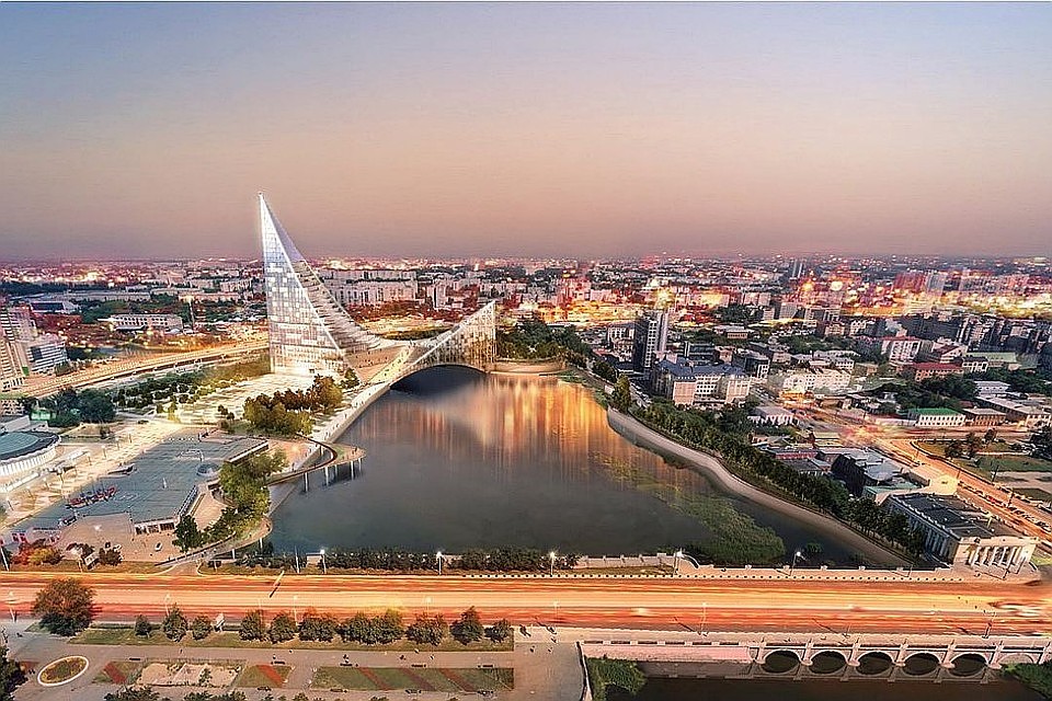 Саммиты должны пройти в Челябинске летом 2020 года.