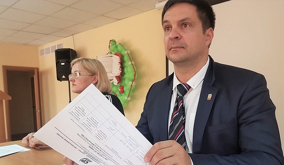 Справедливоросы Хабаровского края определили своих кандидатов на осенние выборы Фото: пресс-служба партии "Справедливая Россия"