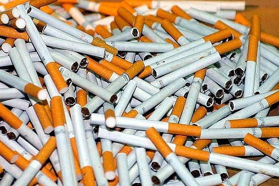 В Латвии с 1 июля увеличивается акцизный налог на сигареты.