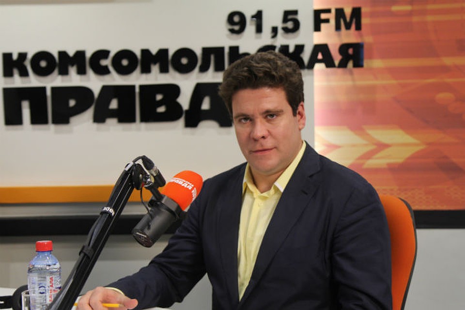 Денис Мацуев проведет благотворительный концерт для пострадавших от наводнения в Иркутской области