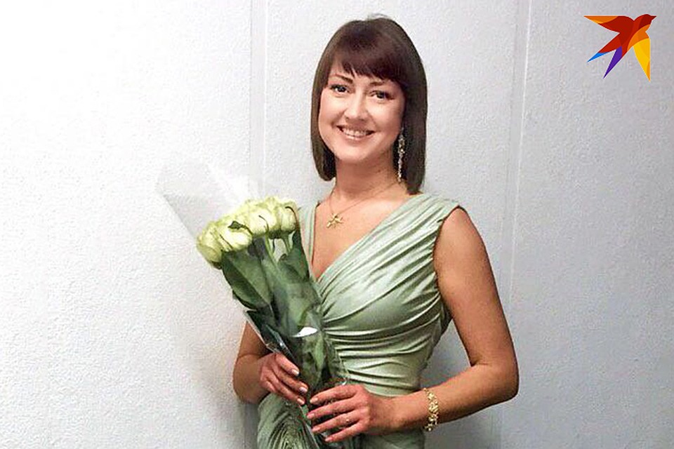 Ирина призналась, что встретила свою первую детскую любовь и невероятно счастлива. Фото: личный архив