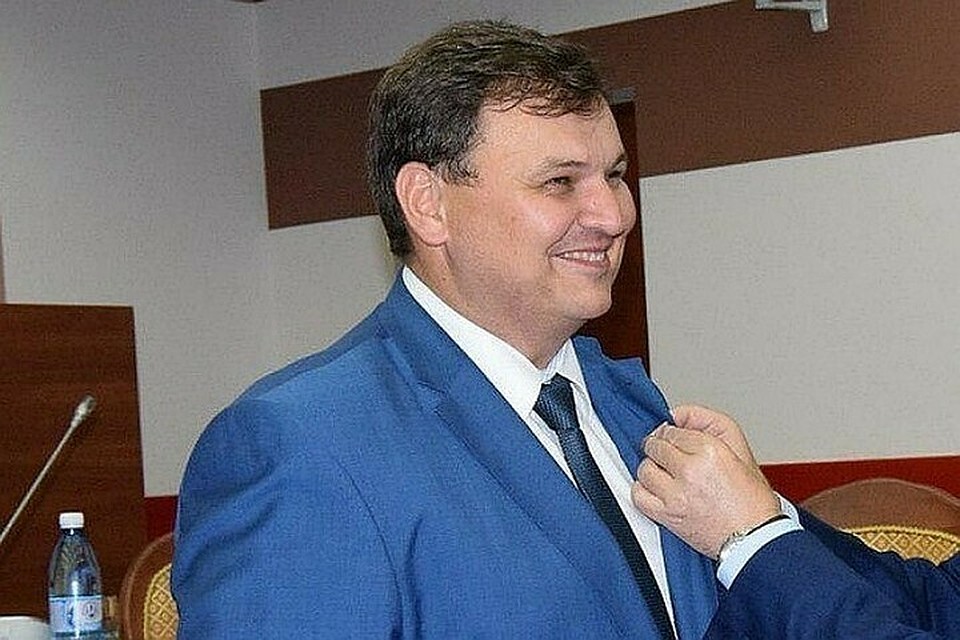 Фото: администрация Сочи