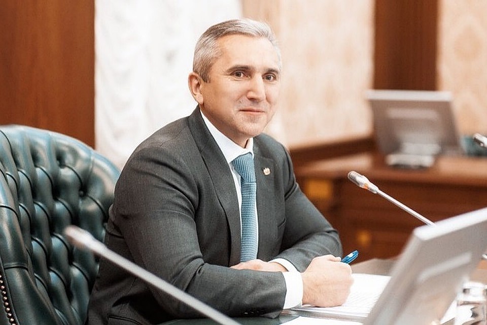 В новом корпусе будет набрано 16 первых классов. Фото со страницы vk.com Александра Моора.