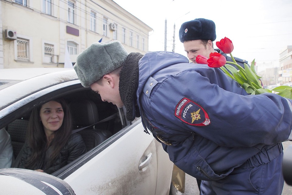 Фото: Алексей ФОКИН.