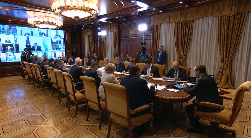 Фото пресс-службы администрации губернатора