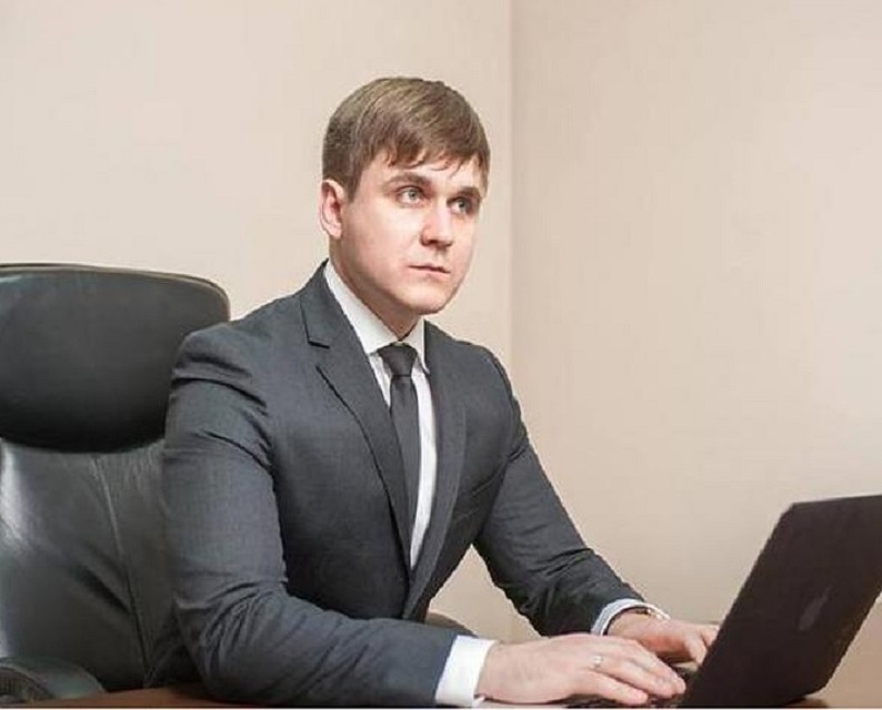 Дан Митрюк возглавлял Moldtelecom с 2016 года. Фото: unimedia.info