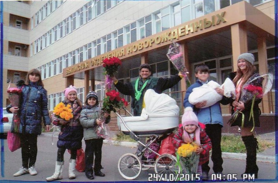 фото предоставлено управой Ленинского района