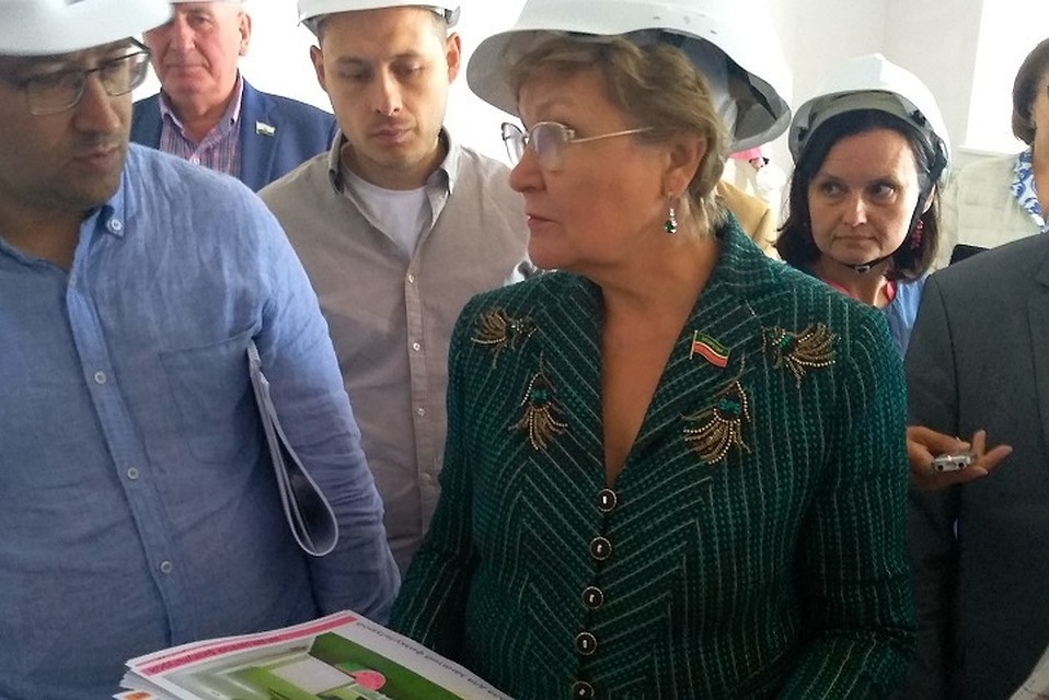 Фото: Из материалов пресс-службы