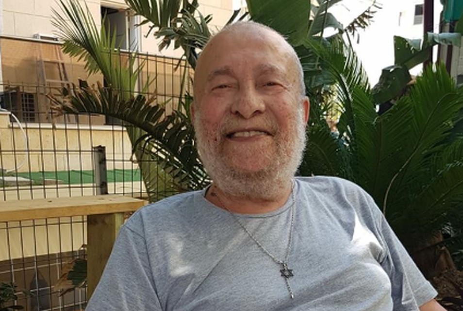 Умер режиссер-документалист Владимир Двинский