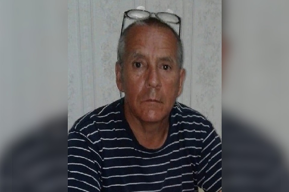 В Башкирии прекратили поиски пропавшего в Салавате Юрия Косова