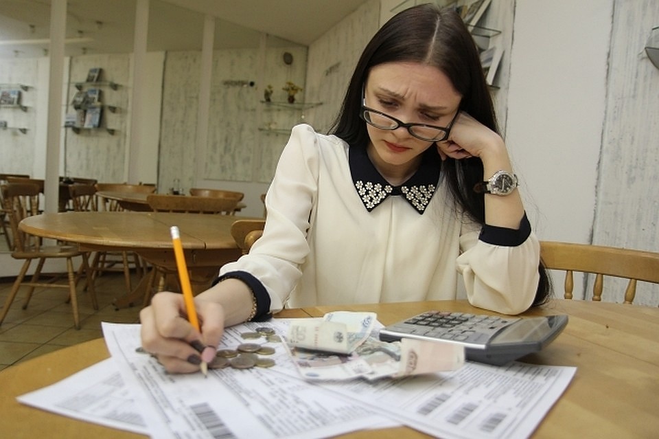 Жительнице Магнитогорска выставили счет за отопление в июне. Фото: Юлия ПЫХАЛОВА