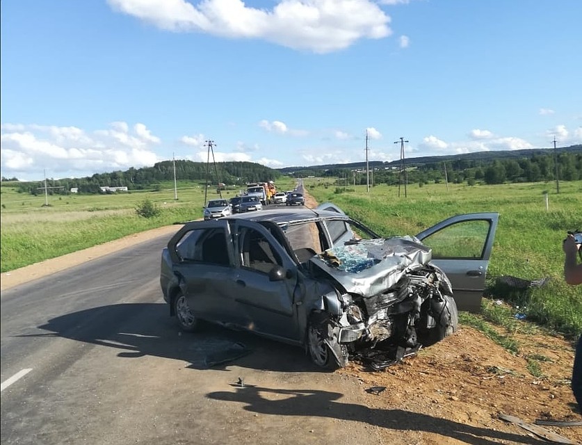 Фото: республиканская Госавтоинспекция