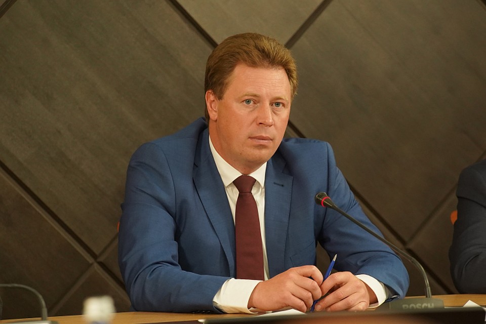 Фото: пресс-служба правительства Севастополя
