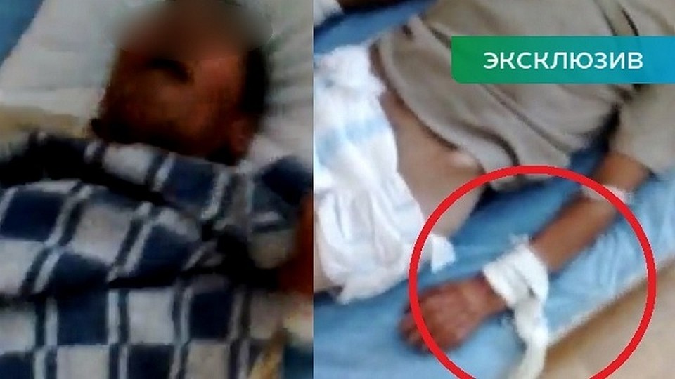 Фото: Башкирское спутниковое телевидение