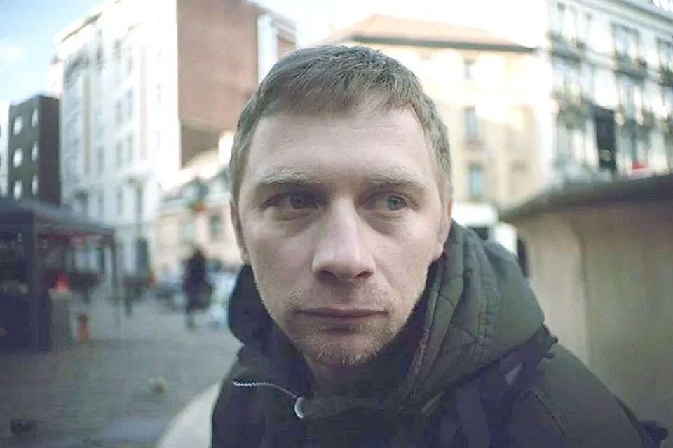 На международных кинофестивалях пользуется успехом фильм о русском гастарбайтере из Латвии. Фото: кадр из фильма