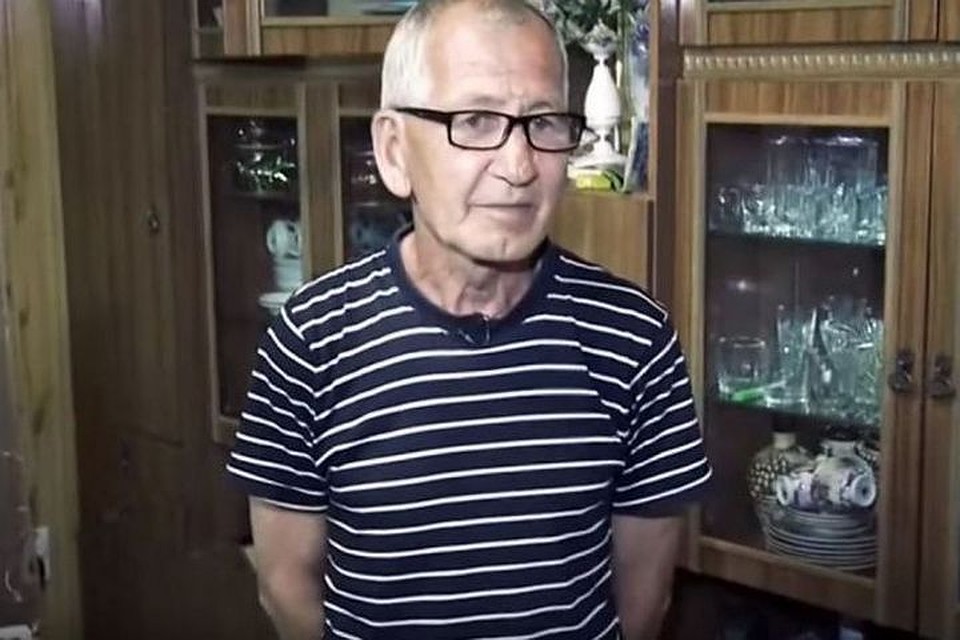 Рамиль Мулахметов рассказал «КП-Уфа» о состоянии дочерей кассира из Салавата