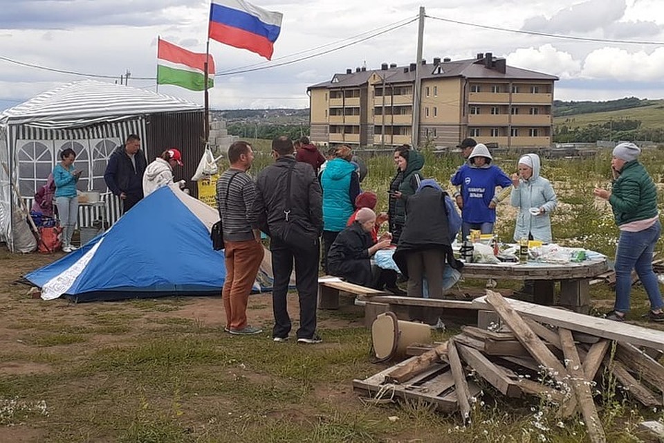 Фото: Казанский репортер