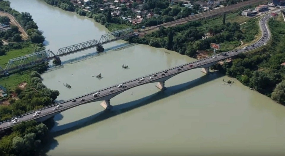 Фото: администрация Краснодара