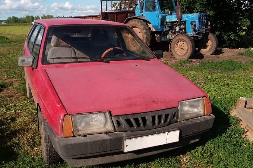 Фото: ГИБДД Марий Эл